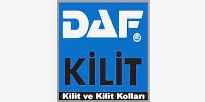 DAF Kilit