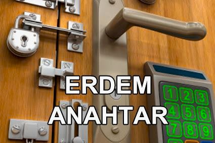 Bakı Çilingir - Erdem Anahtar