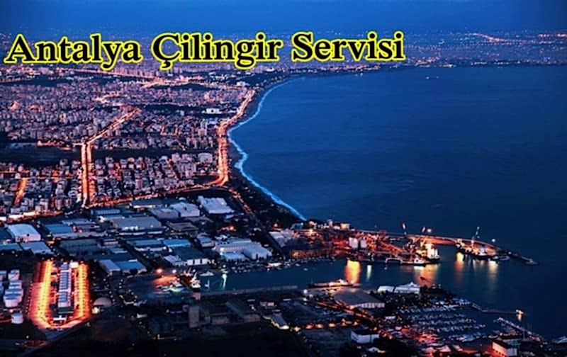 Bakı Bakı çilingir