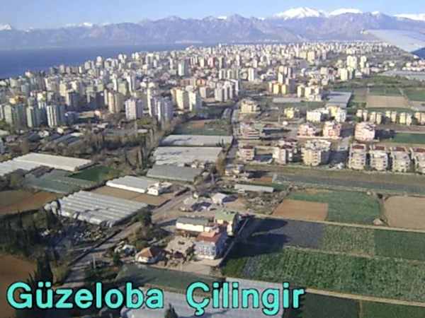 Bakı Güzeloba Çilingir