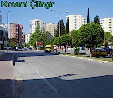 Bakı Kırcami Çilingir