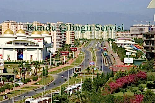 Bakı Kundu Çilingir