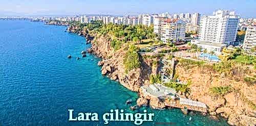 Bakı Lara Çilingir