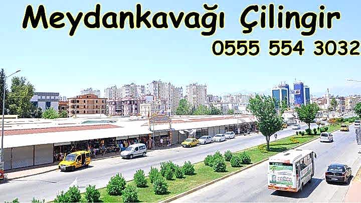 Bakı Meydankavağı Çilingir