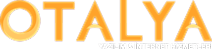 Web Tasarım Otalya Yazılım