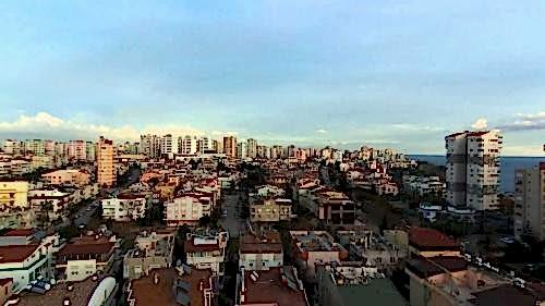 Bakı Səbail Mahallesi Çilingir