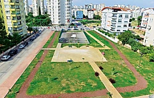 Bakı Xətai Mah. Çilingir