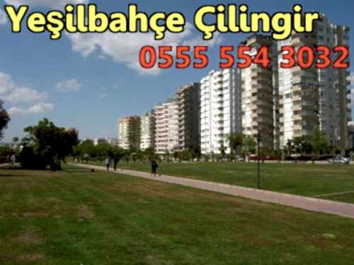 Bakı Yeşilbahçe Çilingir
